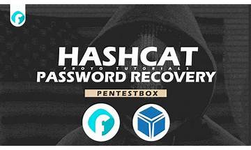 hashcat for Windows - Download it from Habererciyes for free